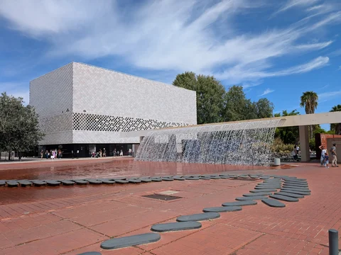 Jardins da Água