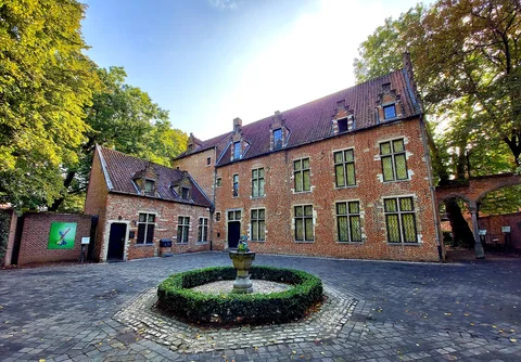 Maison d'Erasme