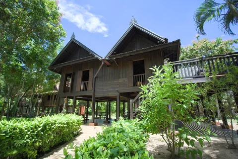 Thai Thani Arts and Cultural Village