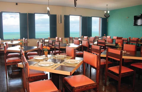 Restaurante Marenosso