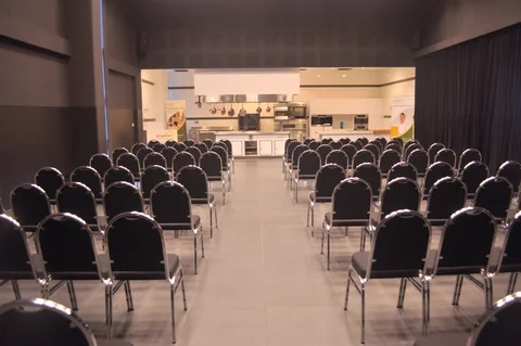 At-Sunrice GlobalChef Academy
