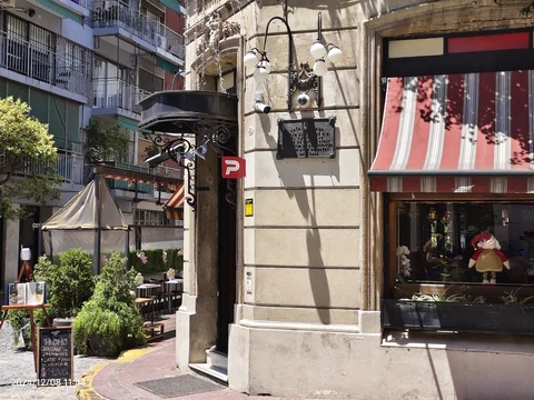 Café Rivas