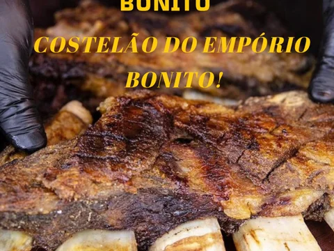 Emporio Bonito