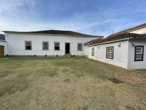 Museu Casa Padre Toledo