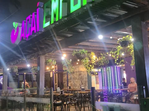 Açaí Empório Tambaú