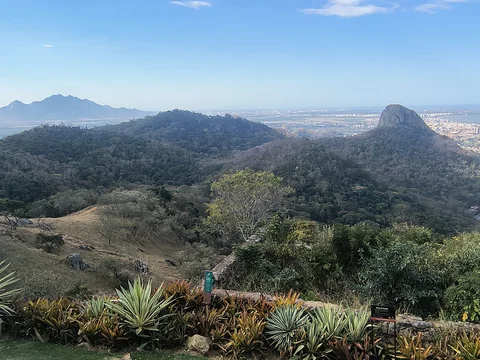 Mirante da Cidade
