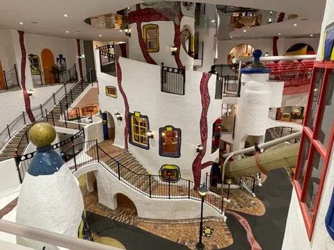 Kids Plaza Osaka