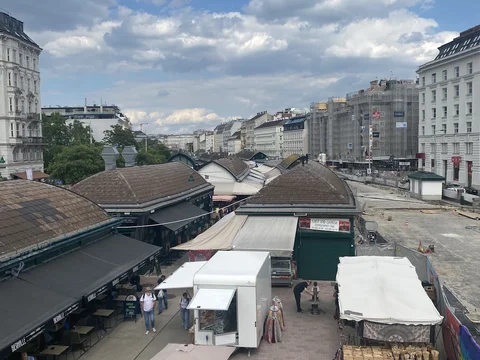 Naschmarkt