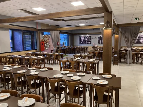 Churrascaria Garcias