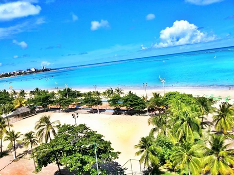Praia de Pajuçara