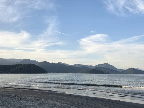 Orla do Itagua