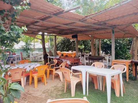 Restaurante do Porto