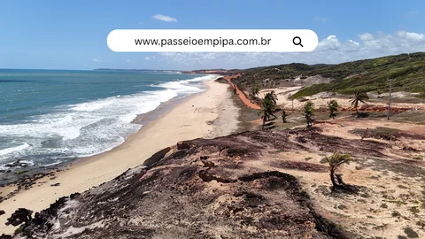 Praia das Minas