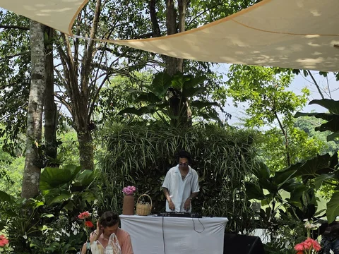 Pru Jampa Farm