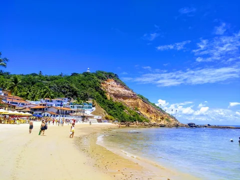 Primeira Praia