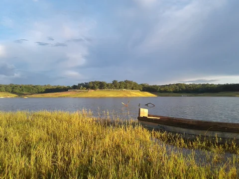 Lago Corumba