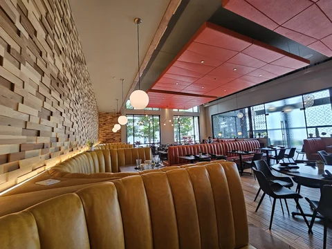 Chroma Modern Bar and Kitchen
