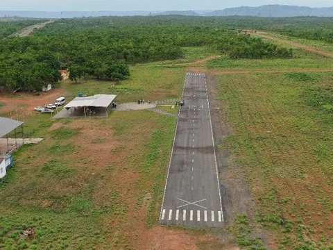 Aeroclube de Mato Grosso