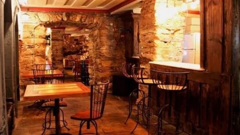 Taberna Vandelli