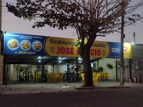 Peixaria do Mauricio