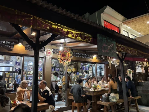 Warung Mak Beng