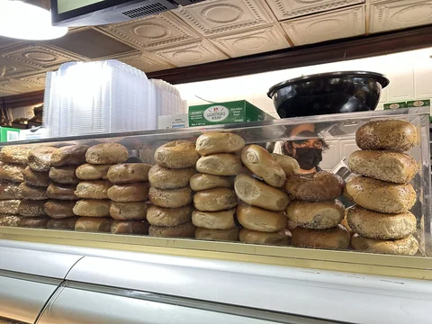 Ess-a-Bagel (Midtown East)