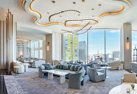 Tea Lounge