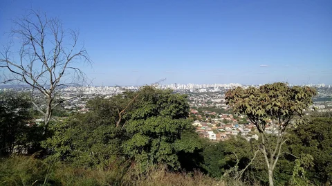 Morro do Mendanha