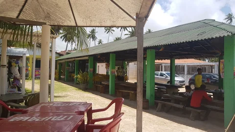 Restaurante Burgalhau