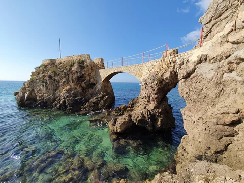 Platja de Cala Major