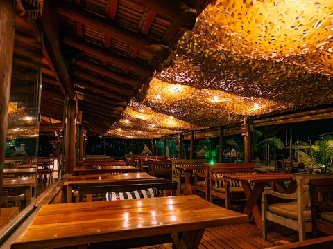 Boa Beach