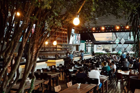 Boteco São Bento