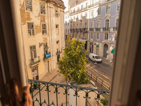 Home Lisbon Hostel