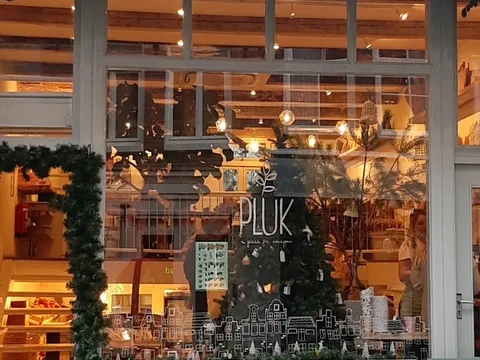 Pluk Amsterdam