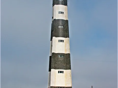 Farol do Calcanhar