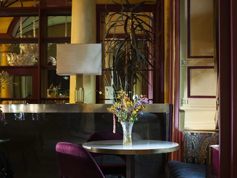 Ristorante Caruso Nuovo