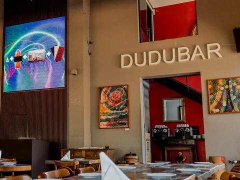 Dudu Bar