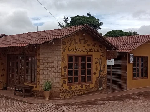 Pousada Villa Capim