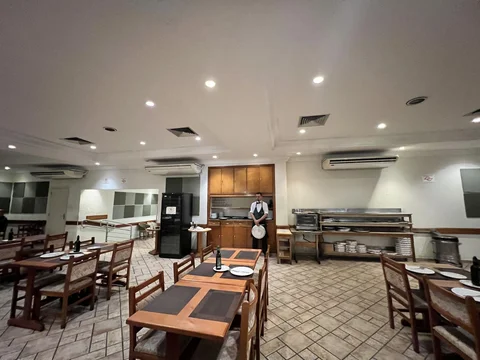 Restaurante do Ritorno