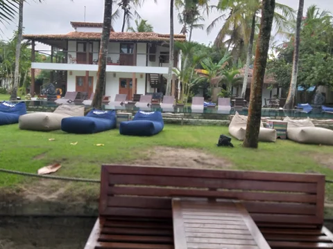 Restaurante Canal do Mel