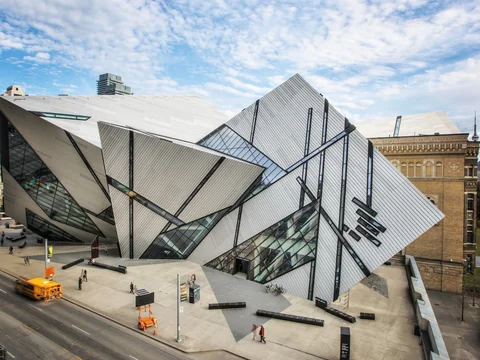 Royal Ontario Museum