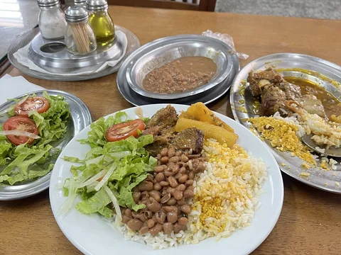 Restaurante Caçulinha