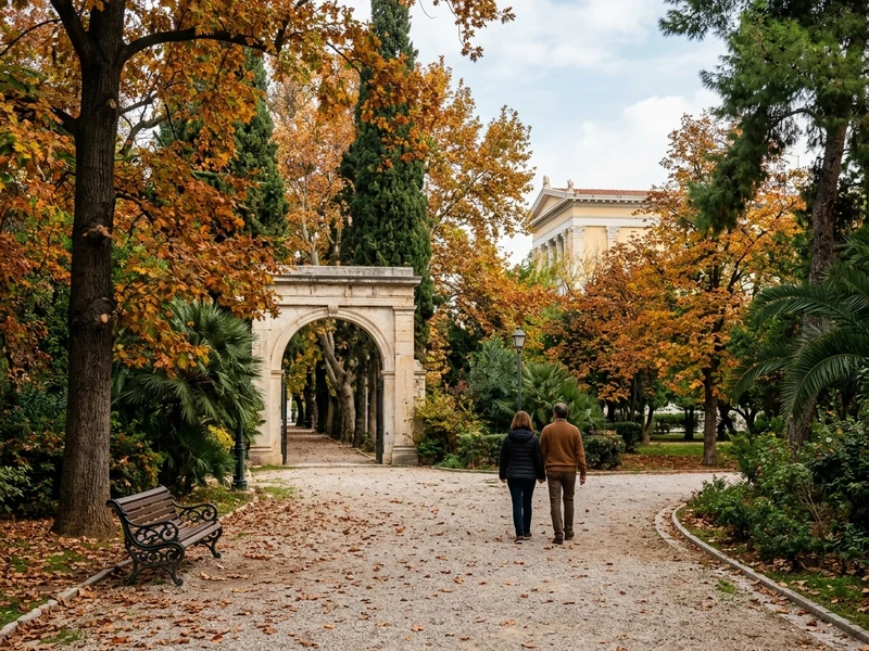 Um roteiro exclusivo de 3 dias desenhado para desacelerar o corpo e a mente. 🌿 Desfrute do melhor da hospitalidade grega com estadias de luxo, banhos termais medicinais no Lago Vouliagmeni, rituais no hammam e uma tarde completa de spa. Com passeios planos, gastronomia mediterrânea fresca e vistas calmas da costa, você vivenciará momentos inesquecíveis sem estresse e com absoluto descanso. 🌊✨