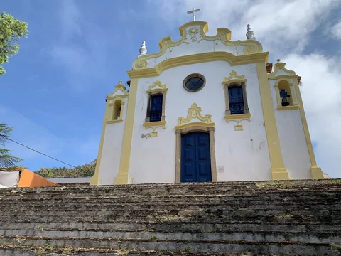 Igreja de Nossa Senhora dos Remédios