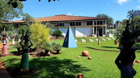 Memorial do Cerrado