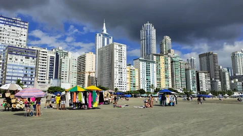 Praca Almirante Tamandare