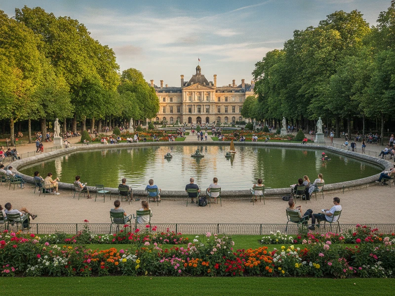 Este roteiro de 4 dias em Paris foi cuidadosamente elaborado para casais que buscam uma experiência romântica e intimista na Cidade Luz. 🇫🇷❤️ Priorizando momentos a dois, o itinerário inclui jantares à luz de velas em bistrôs charmosos e restaurantes sofisticados, passeios de barco ao pôr do sol pelo Sena, vistas panorâmicas deslumbrantes do Arco do Triunfo e da Sacré-Cœur, e um relaxante spa para casais. A acomodação foi escolhida para oferecer um ambiente especial, e cada atividade foi pensada para criar memórias inesquecíveis, evitando atrações impessoais e mantendo a atmosfera de romance e exclusividade. Prepare-se para se apaixonar por Paris e um pelo outro novamente! ✨🥂
