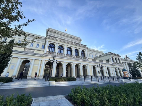 Free Walkative Tour Warsaw