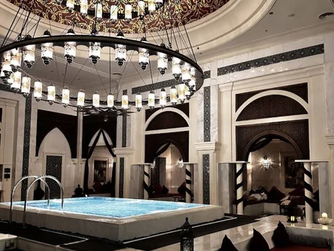 Talise Spa