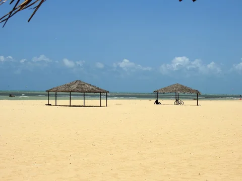 Praia da Ponta de Santo Cristo